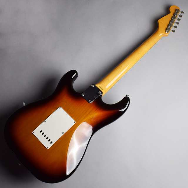 Fender Japan フェンダージャパン ST62M-US/3TS エレキギター 【 中古 】｜au PAY マーケット