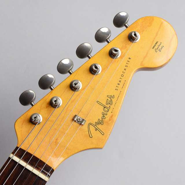 Fender Japan フェンダージャパン ST62M-US/3TS エレキギター 【 中古 】｜au PAY マーケット