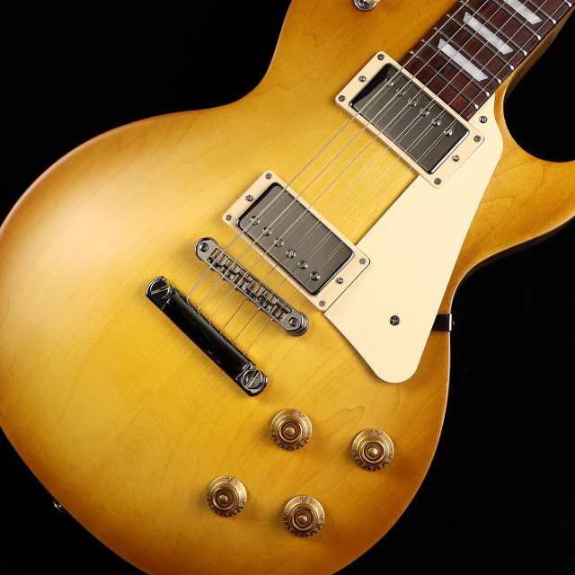 Gibson ギブソン Les Paul Tribute Satin Honey Burst S/N：220830008