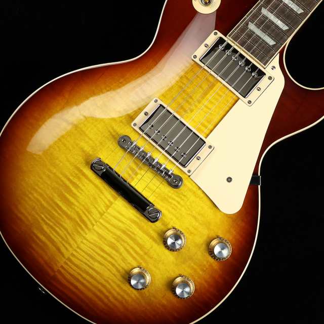 Gibson ギブソン Les Paul Standard '60s Iced Tea　S/N：217230030 レスポールスタンダード【未展示品】