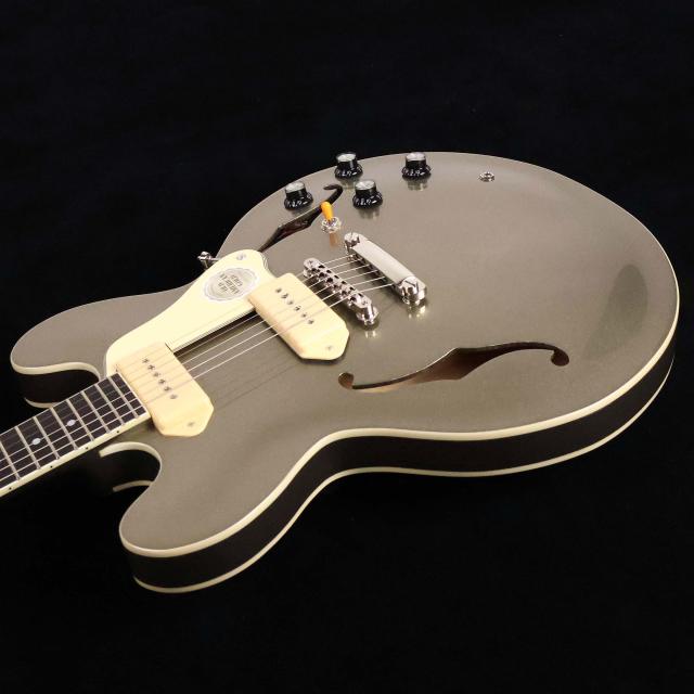 Seventy Seven セブンティセブン EXRUBATO-STD/S-JT OAG　S/N：SS25130 【ディバイザー大商談会2025】 【未展示品】