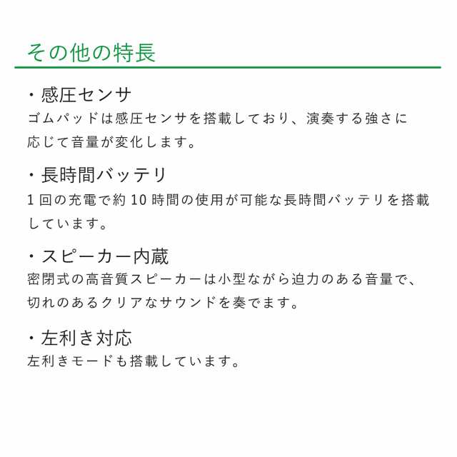 【新宿店展示中】InstaChord インスタコード IC31BK InstaChord+ メタリックグレー 簡単コード演奏 誰でも弾ける ｜au  PAY マーケット