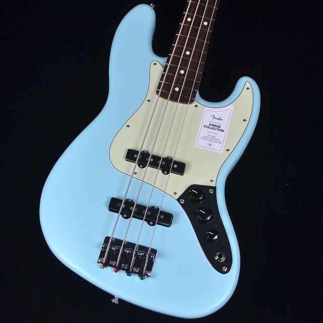 即納新作Fender JAZZBASSショートスケール　made in japan フェンダー