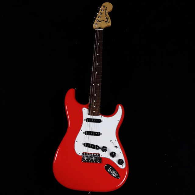 Fender フェンダー Made In Japan Limited International Color