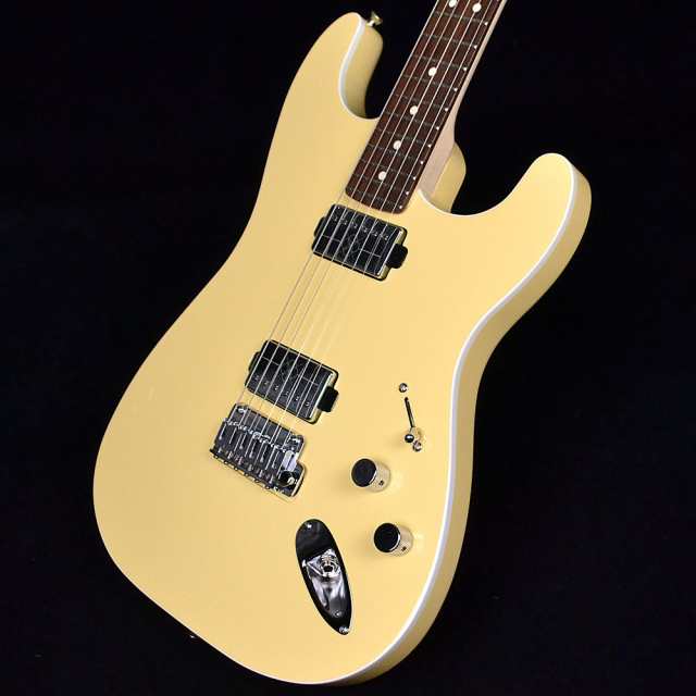 Fender フェンダー Mami Stratocaster Omochi Vintage White