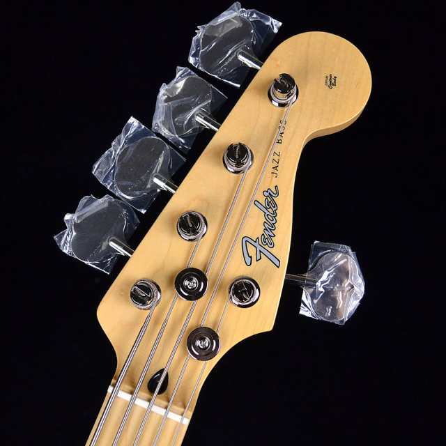 新品同様 Fender series jmj-ash-m made ベース in japan - hybridⅡ