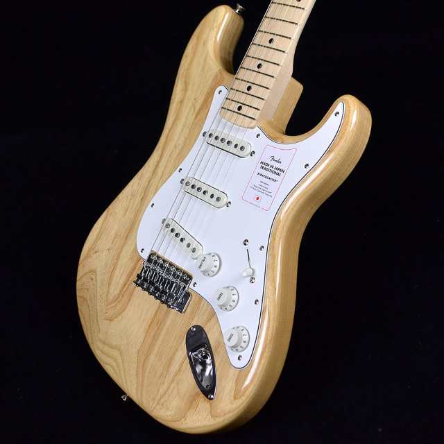 Fender フェンダー Made In Japan Traditional 70s Stratocaster