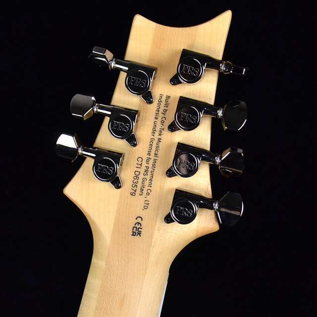 prs se mark ポールリードスミス 7弦ギター holcomb svn - 通販 