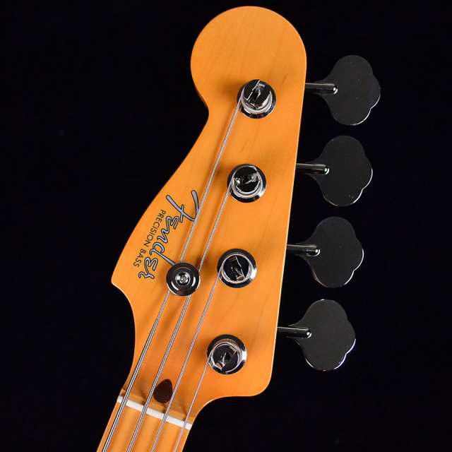 Fender フェンダー J Precision Bass Black Gold LUNA SEA Jモデル ...