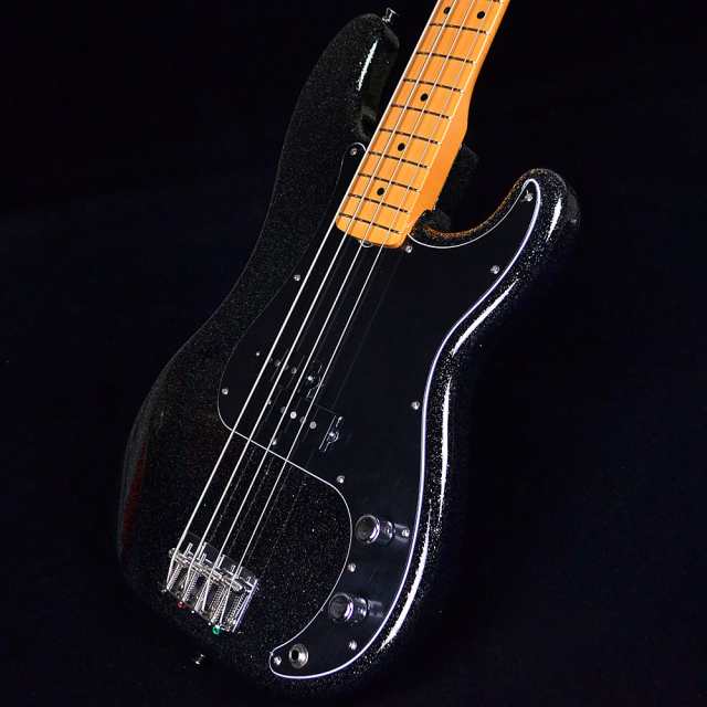 Fender フェンダー J Precision Bass Black Gold LUNA SEA Jモデル