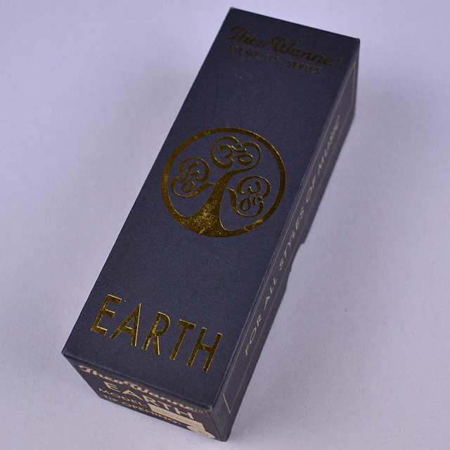 Theo Wanne  /アルトサックス マウスピース  EARTH  メタル6