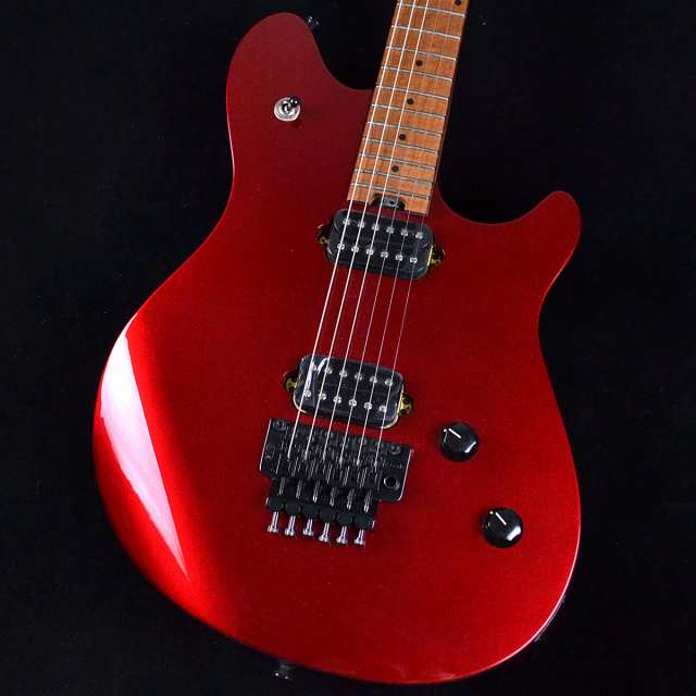 EVH イーブイエイチ Wolfgang WG STD Stryker Red エレキギター ヴァン