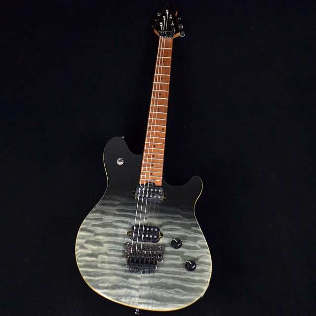 EVH Wolfgang WG Standard QM ウルフギャング