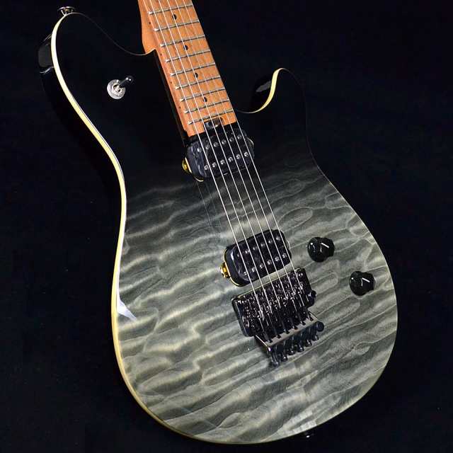 EVH Wolfgang WG Standard QM ウルフギャング