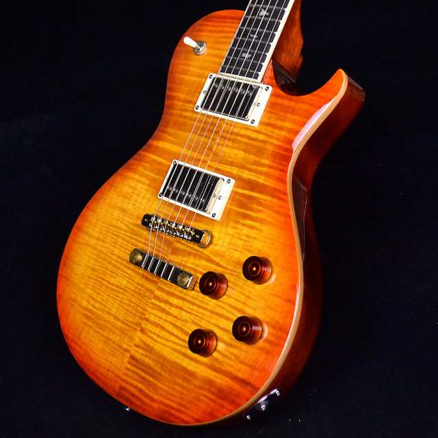 PRS SE McCarty 594 Singlecut Vintage Sunburst エレキギター