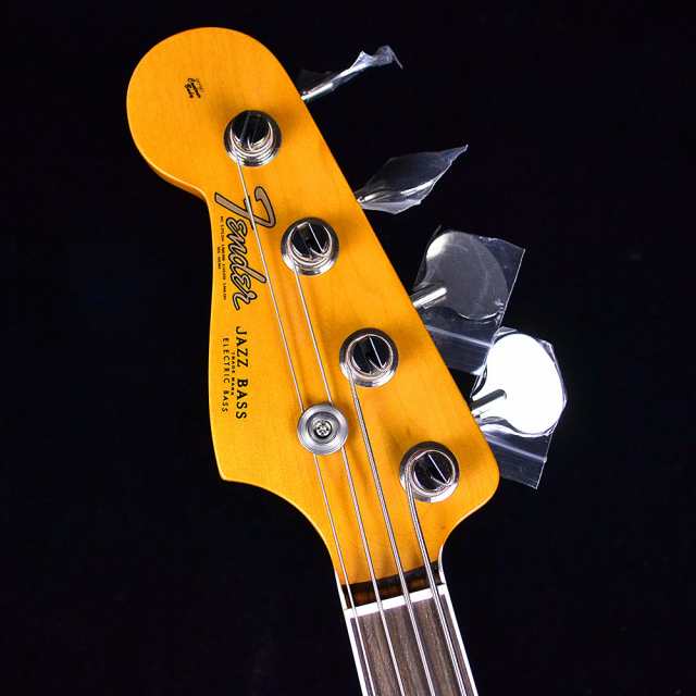 Fender フェンダー American Vintage II 1966 Jazz bass Left-hand 3