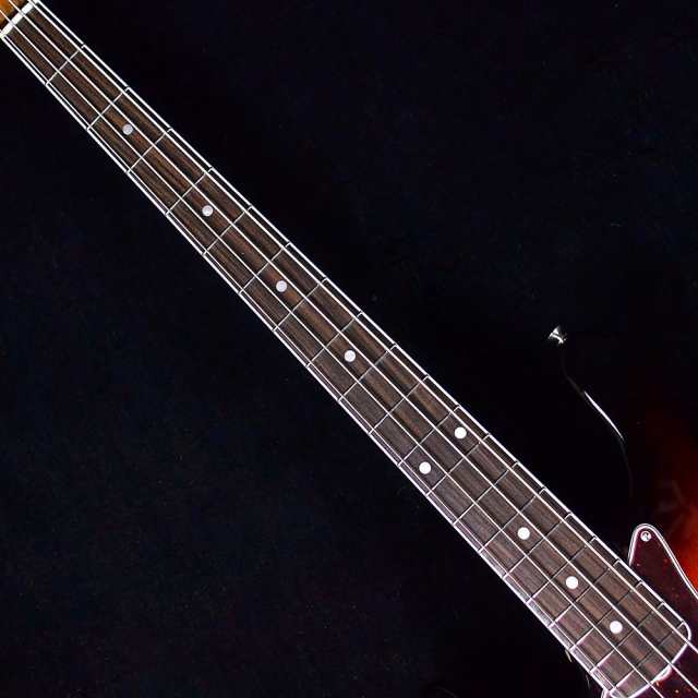 Fender フェンダー American Vintage II 1966 Jazz bass Left-hand 3