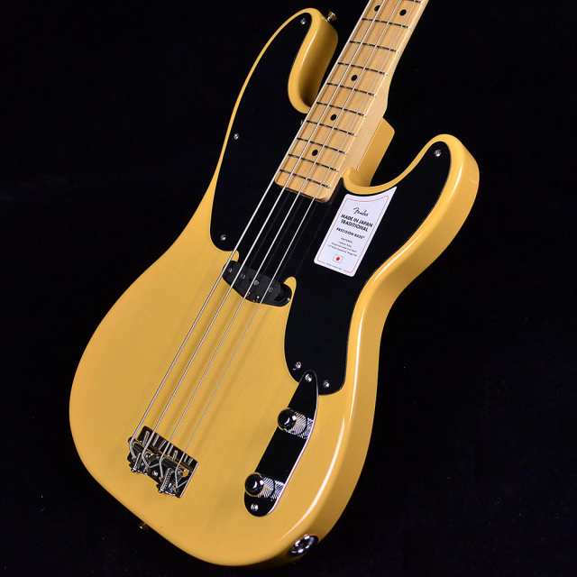 Fender フェンダー Made In Japan Traditional Original 50s Precision