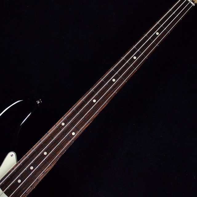 Fender フェンダー Made In Japan Traditional 60s Jazz Bass Black