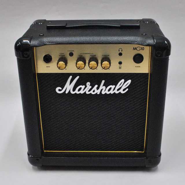 Marshall マーシャル MG10 ギターアンプ