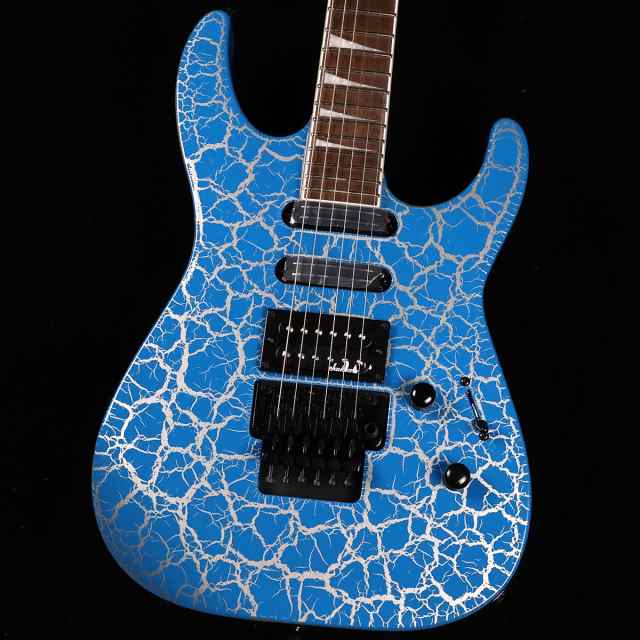 Jackson ジャクソン Soloist SL3X DX Crackle フロストバイト