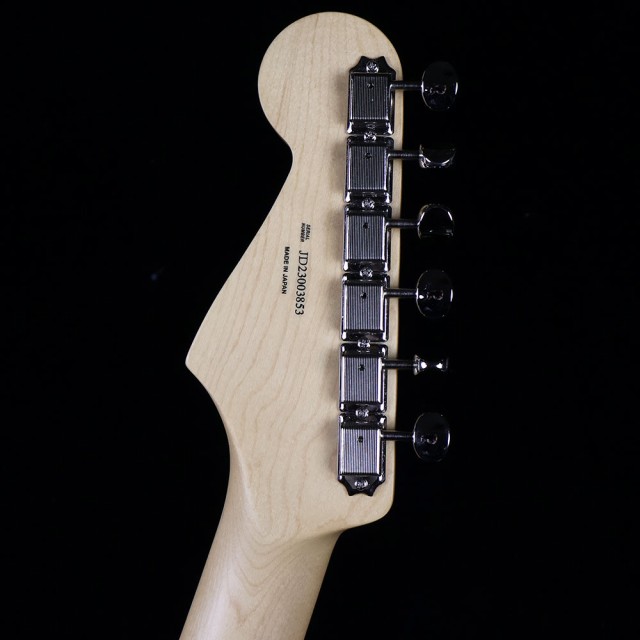 Fender フェンダー Made In Japan Hybrid II Stratocaster US Blonde