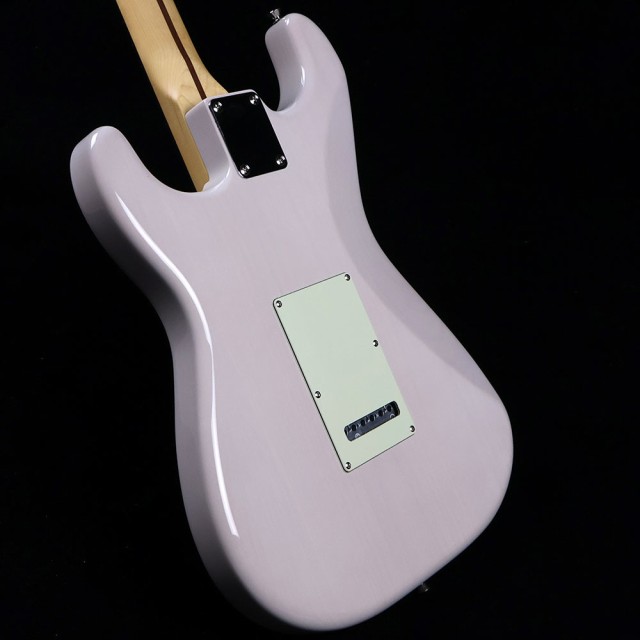 Fender フェンダー Made In Japan Hybrid II Stratocaster US Blonde