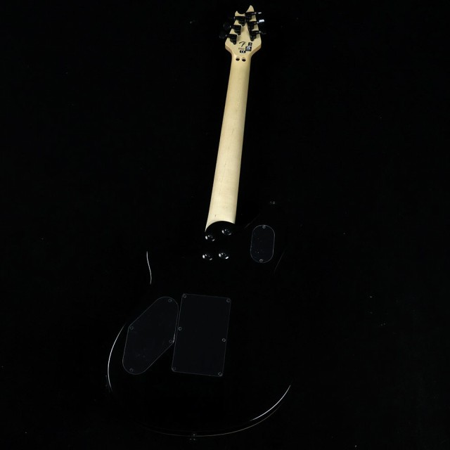 EVH イーブイエイチ Wolfgang Special Gloss Black エレキギター