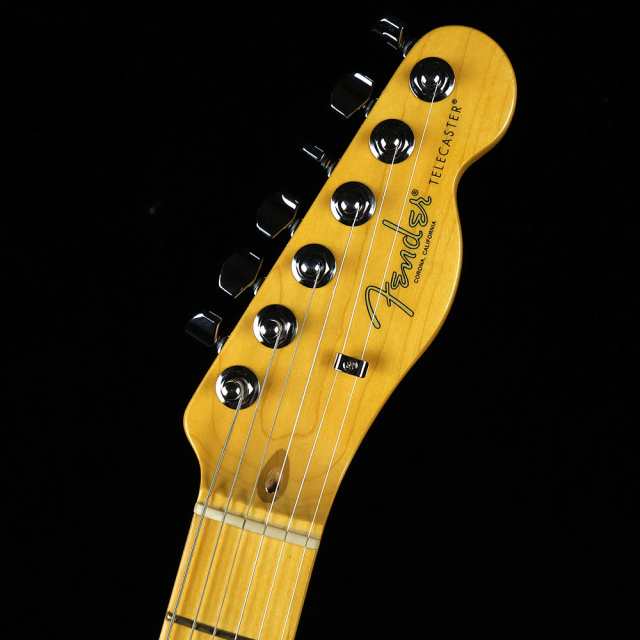 Fender フェンダー American Professional II Telecaster 3-Color