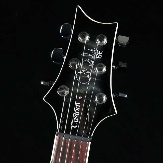 PRS Paul reed smith SE Custom22 エレキギター+apple-en.jp