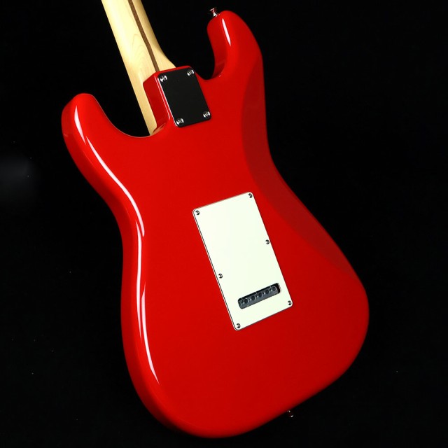 Fender フェンダー Made In Japan Hybrid II Stratocaster Modena Red