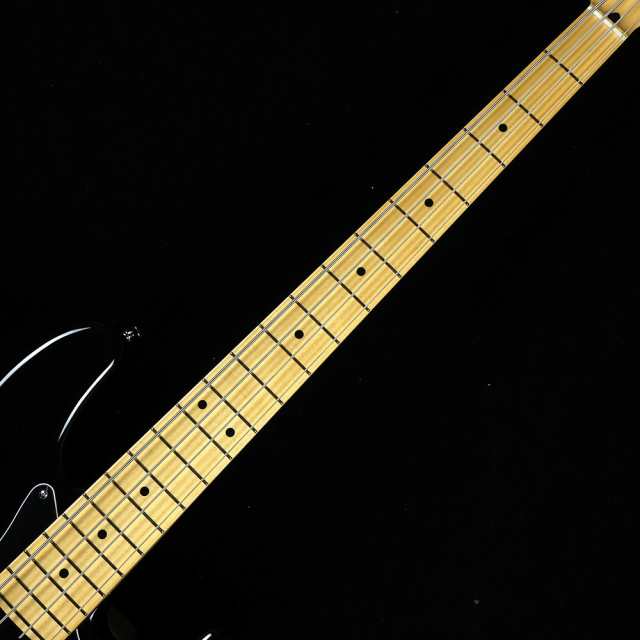 Fender フェンダー Made In Japan Hybrid II Jazz Bass Black ベース ジャパン ハイブリッド2  ジャズベース ブラック 黒【未展示品・専任｜au PAY マーケット