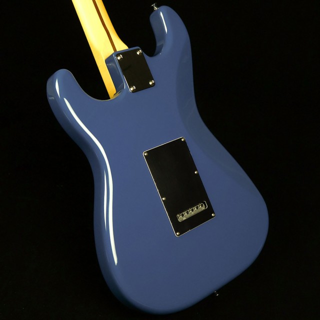 Fender フェンダー Made In Japan Hybrid II Stratocaster Forest Blue 