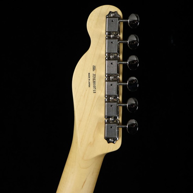 Fender フェンダー Made In Japan Hybrid II Telecaster US Blonde