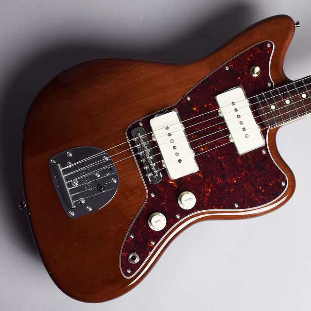 Fender Hybrid II Jazzmaster 限定版 ジャズマスター-