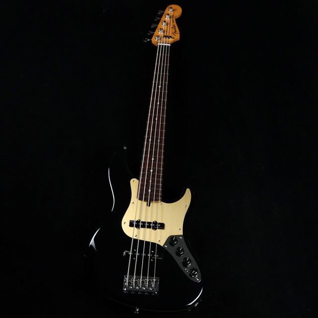 Fender フェンダー Deluxe Jazz Bass V Kazuki Arai Edition King Gnu