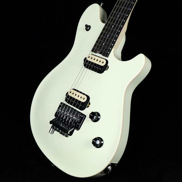 EVH wolfgangspecial ivory