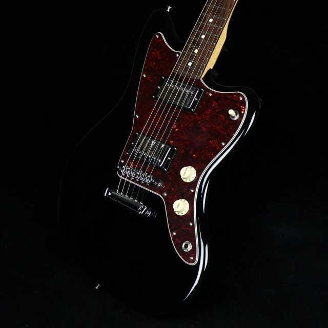 Fender フェンダー Made In Japan Limited Adjusto-Matic Jazzmaster