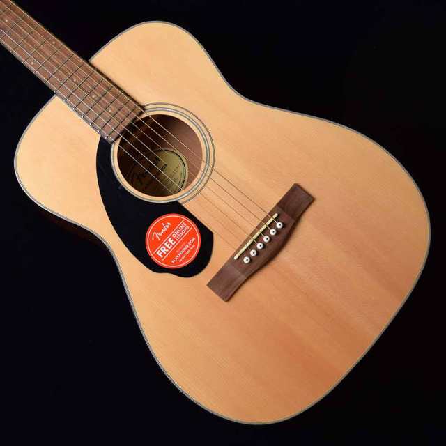Fender（フェンダー）/CD-60S LH 【USED】アコースティックギターフラットトップ【成田ボンベルタ店】