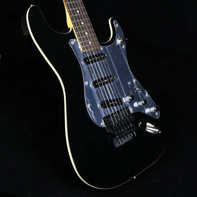 Fender フェンダー Tom Morello Stratocaster Black エレキギター 