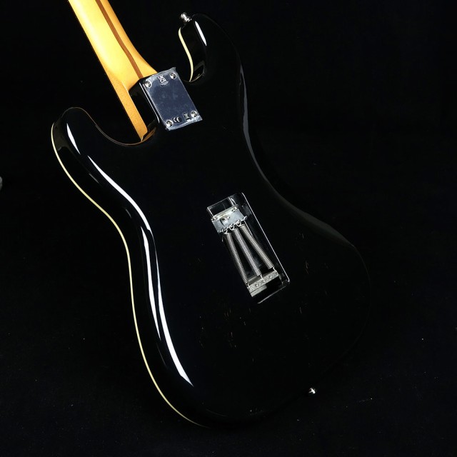 Fender フェンダー Tom Morello Stratocaster Black エレキギター