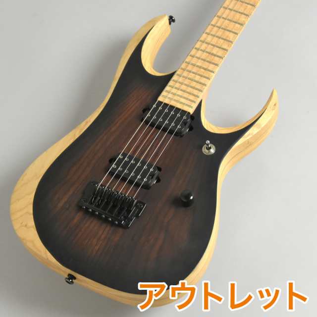 Ibanez アイバニーズ Rgdix6mrw Cbf エレキギター ダウンチューニング専用 ビビット南船橋店 アウトレット 現物画像 の通販はau Pay マーケット 島村楽器