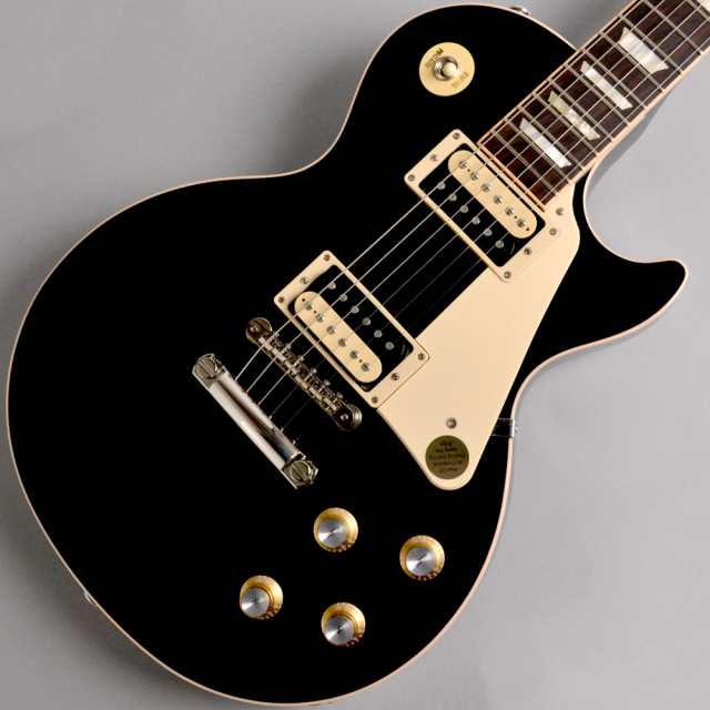 Gibson ギブソン レスポール クラシック Les Paul Classic 19 Ebony イオンモール幕張新都心店 の通販はau Pay マーケット 島村楽器