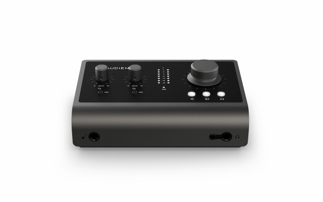 audient オーディエント iD14mkII オーディオインターフェース