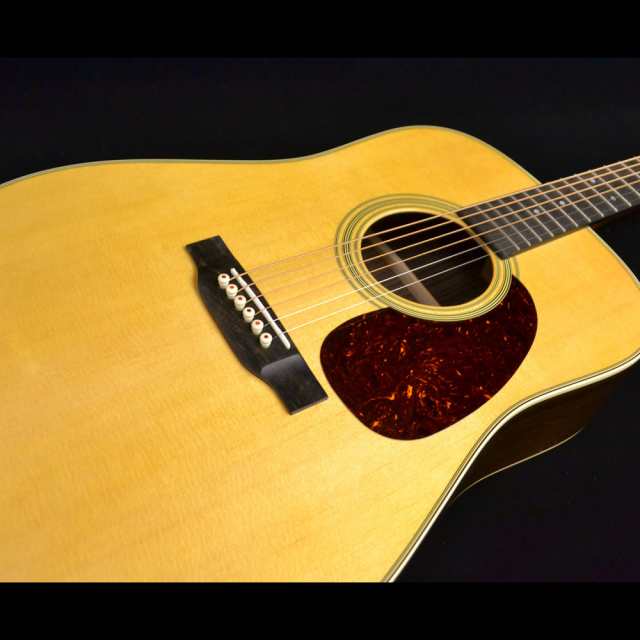 Martin マーチン D-28 Standard ♯26367934 アコースティックギター