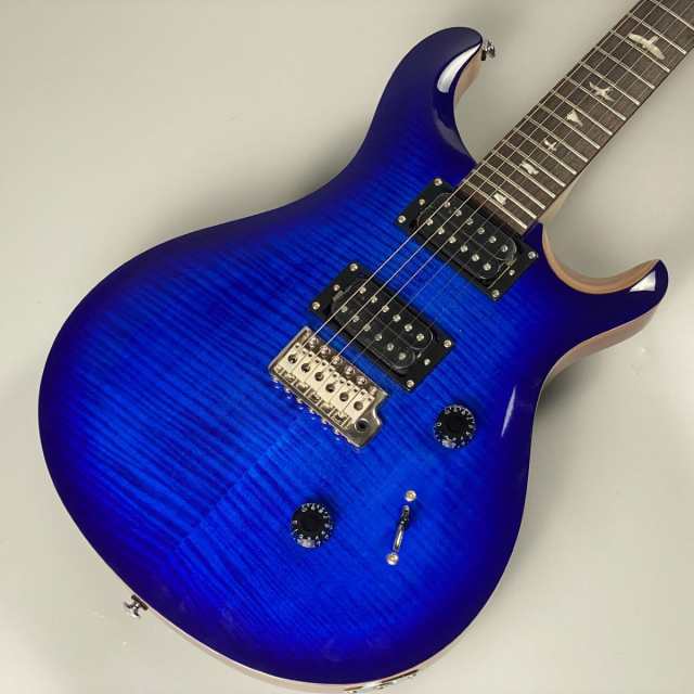 PRS SE custom 7弦 ポールリードスミス(PaulReedSmith | nate-hospital.com