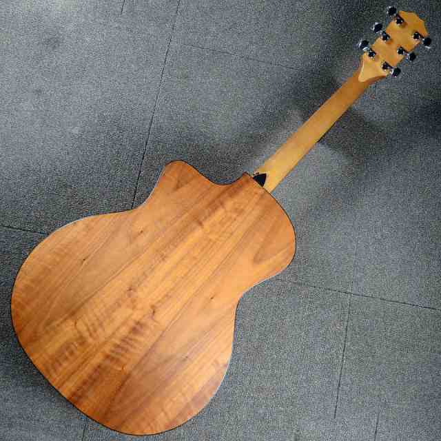 Taylor テイラー 114ce-Walnut #2208091193 エレアコギター 【 市川コルトンプラザ店 】【新品特価】｜au PAY  マーケット