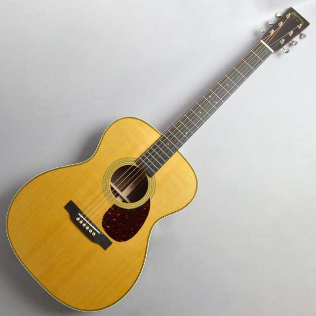Martin マーチン OM-28 Standard #2621199 アコースティックギター