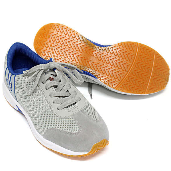 滑らない靴 ハイパーvソール搭載スニーカー Hyperv 003 雨の日 油 石鹸水でも滑りにくい 日進ゴム アッパー材 メッシュ ウォーキの通販はau Pay マーケット シューズクラブｃ Au Pay マーケット店