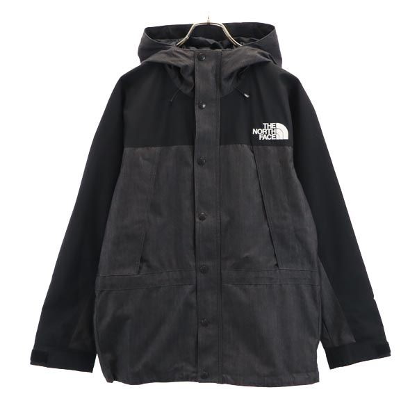 THE NORTH FACE メンズM ナイロンパーカー - ジャケット・アウター